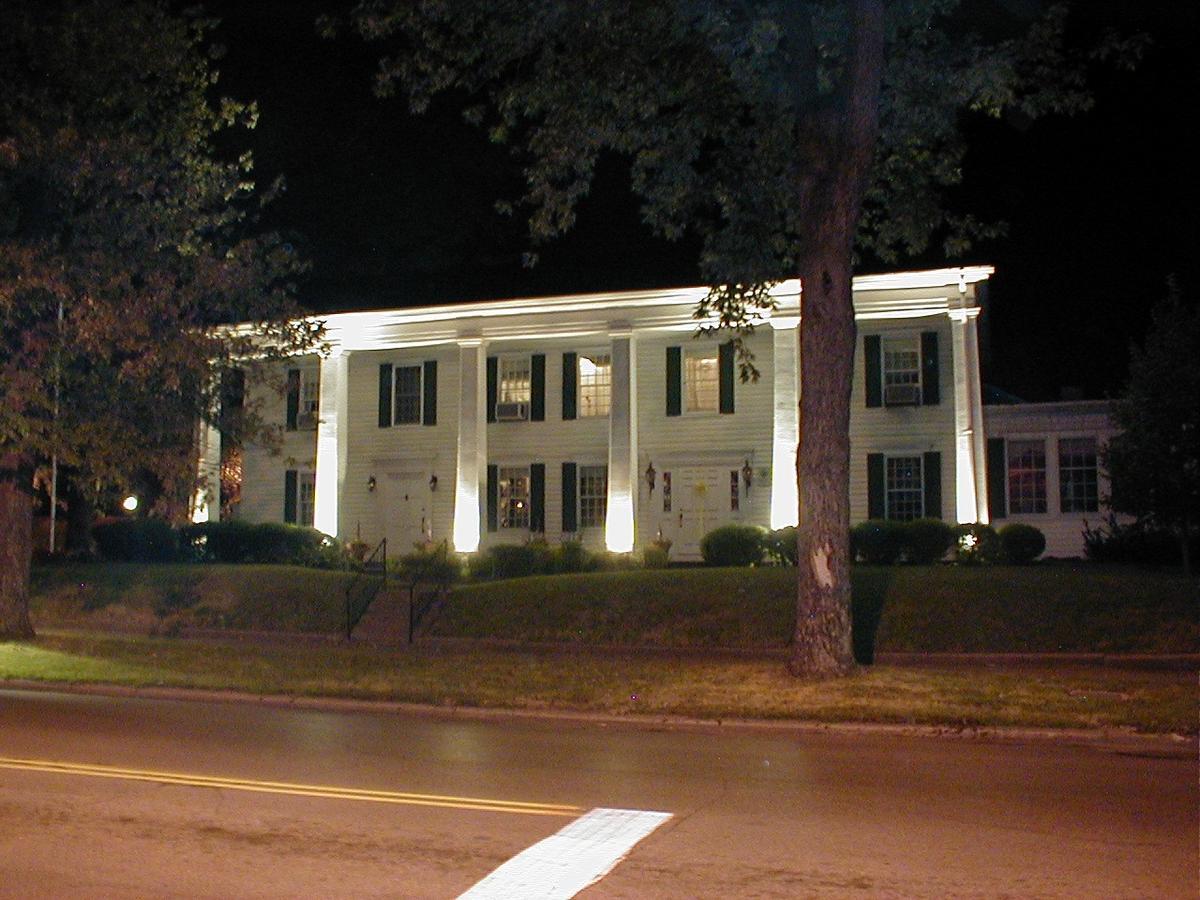 Rider'S Inn Painesville Exteriér fotografie
